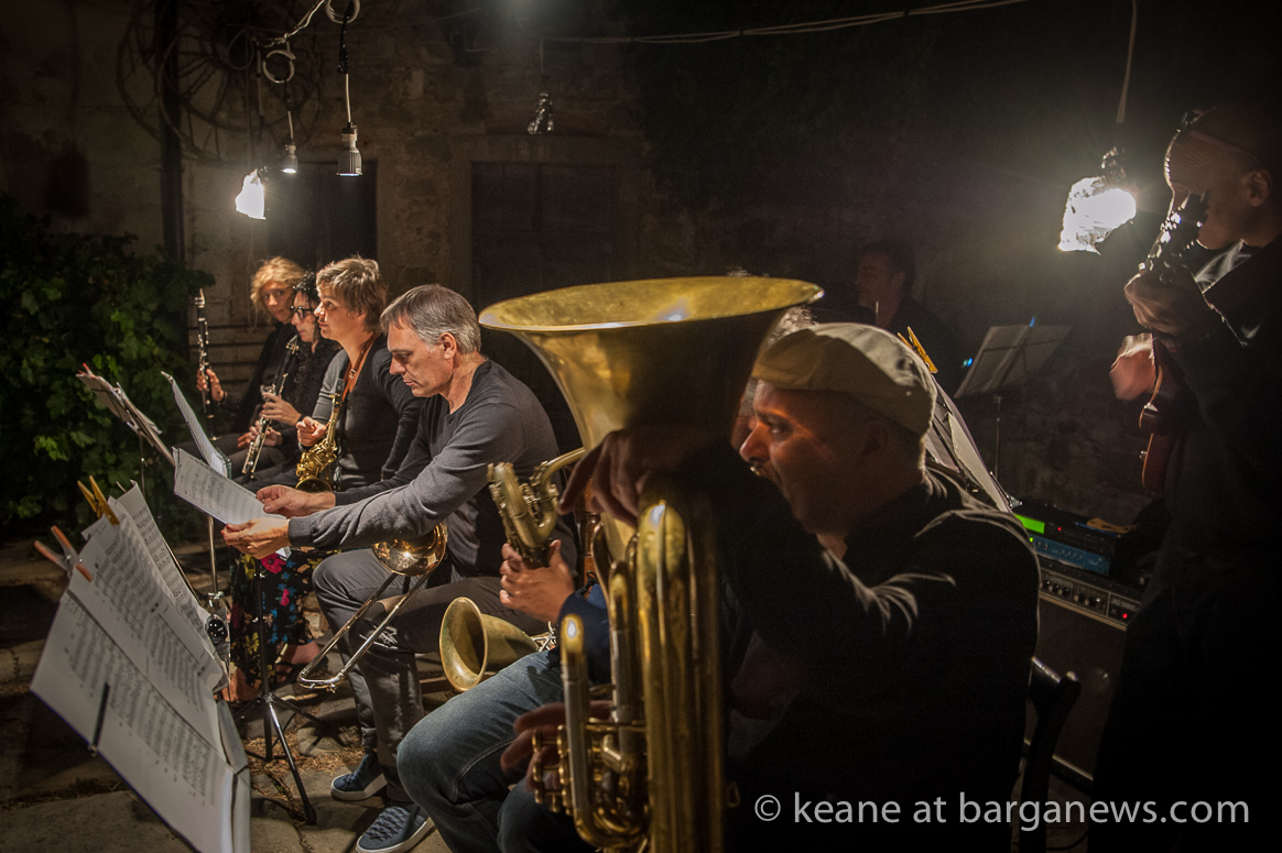 Villa Landi, Livignano: No stress STURATELLA