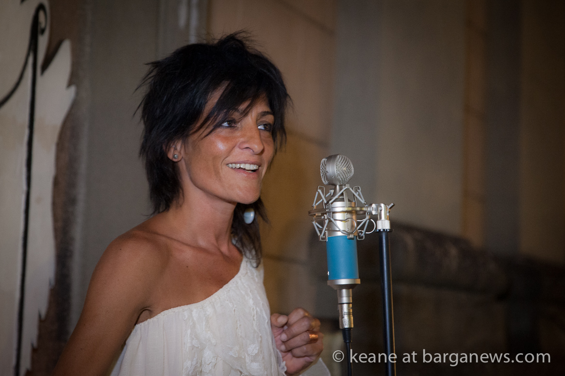 Locanda di Mezzo : Maudites Dames