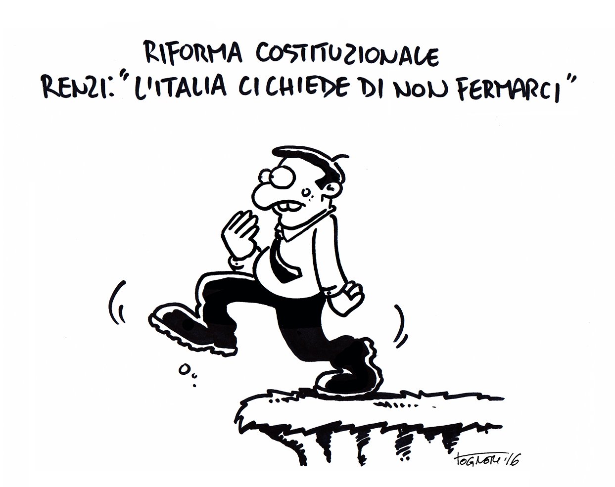 Thoughts – 11th August 2016