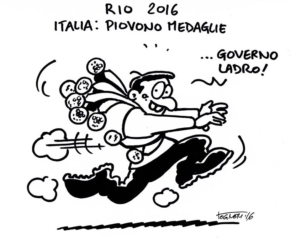 Thoughts –  8th August 2016