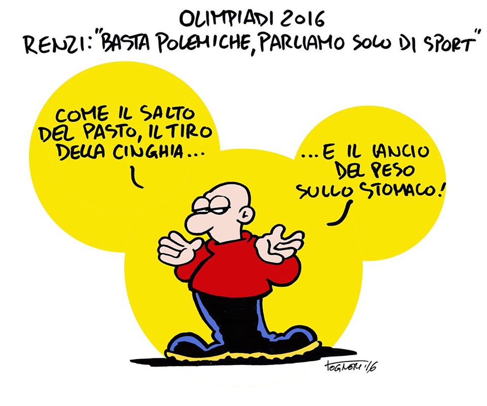 Thoughts – 9th August 2016