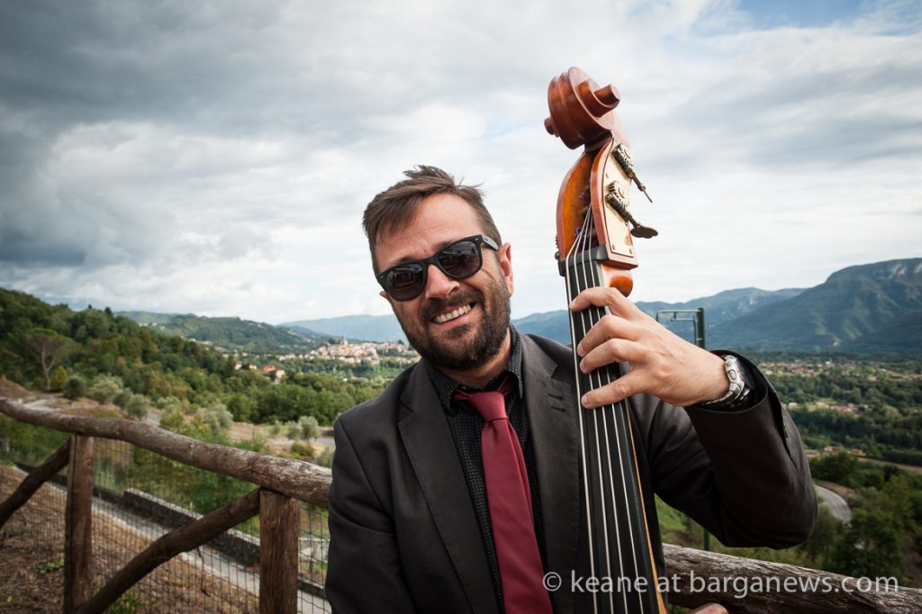 The Aristodemos – Festival d’ Autunno