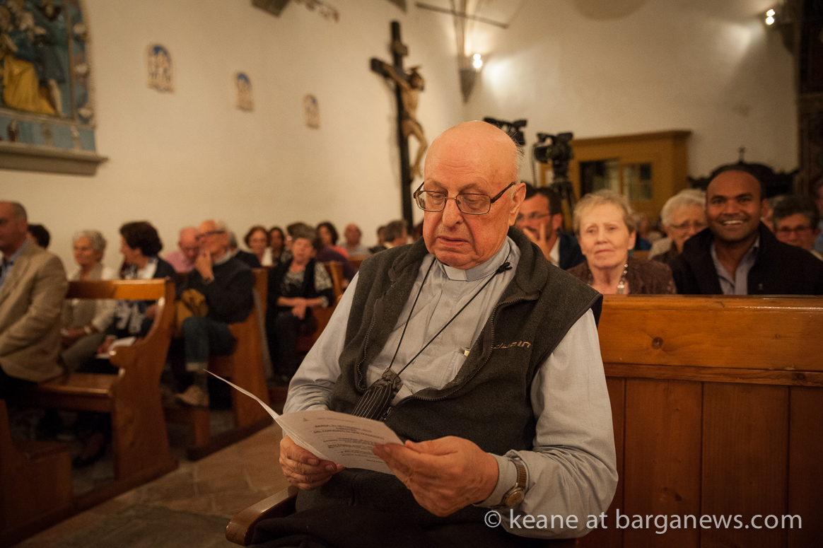 Convento di San Francesco: Florilegio Musicale