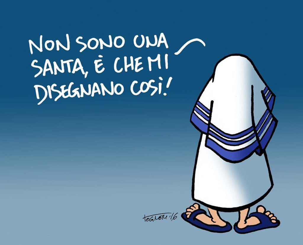 Thoughts – 6th September 2016