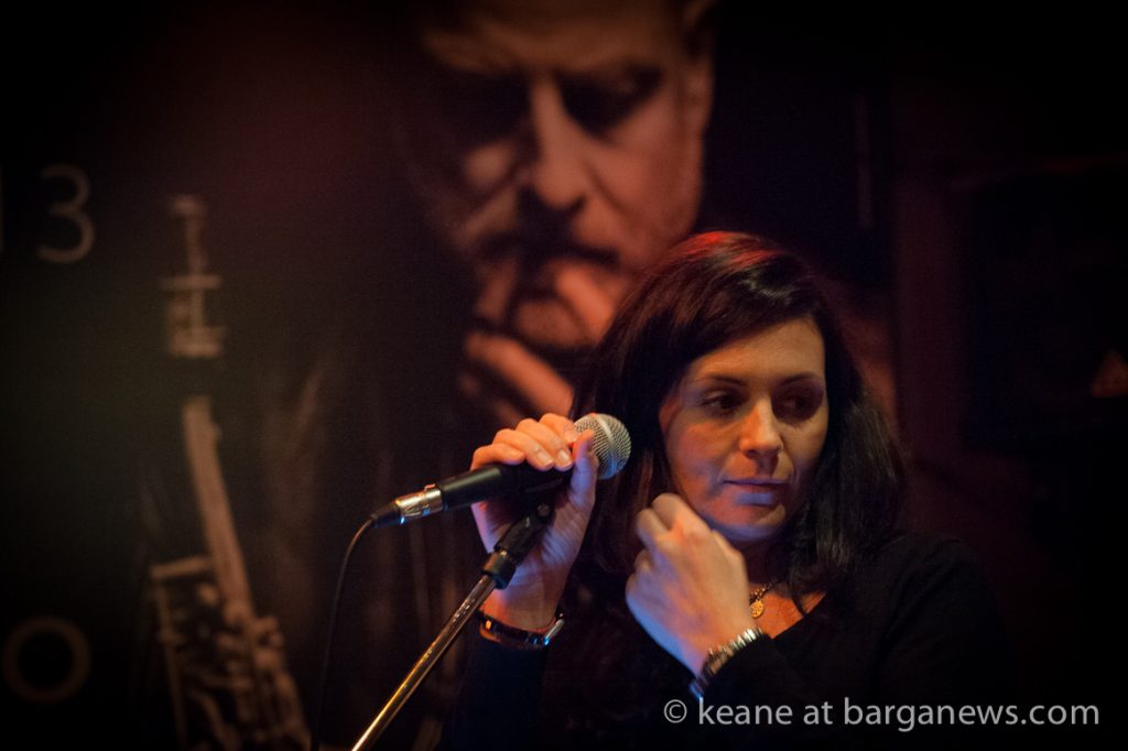 Barga Jazz Club: R’n’B Opening Party