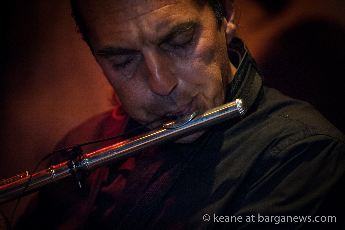 Barga Jazz Club:  Il progetto “BLess”