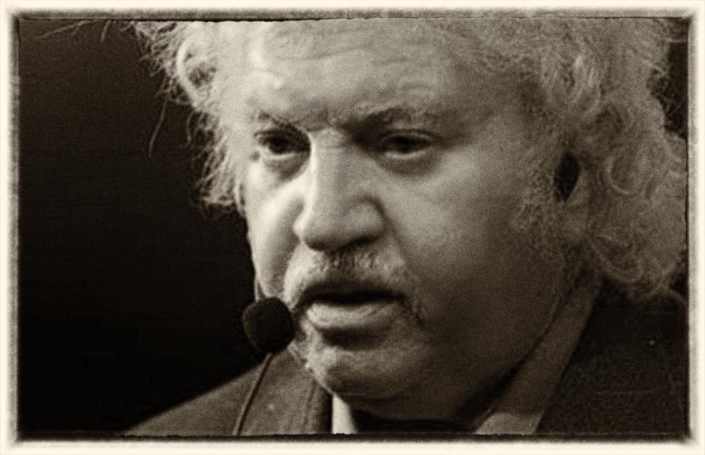 Bruno Lauzi, quella sera al Ciocco