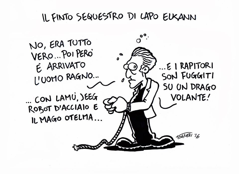 Thoughts – 29th November 2016