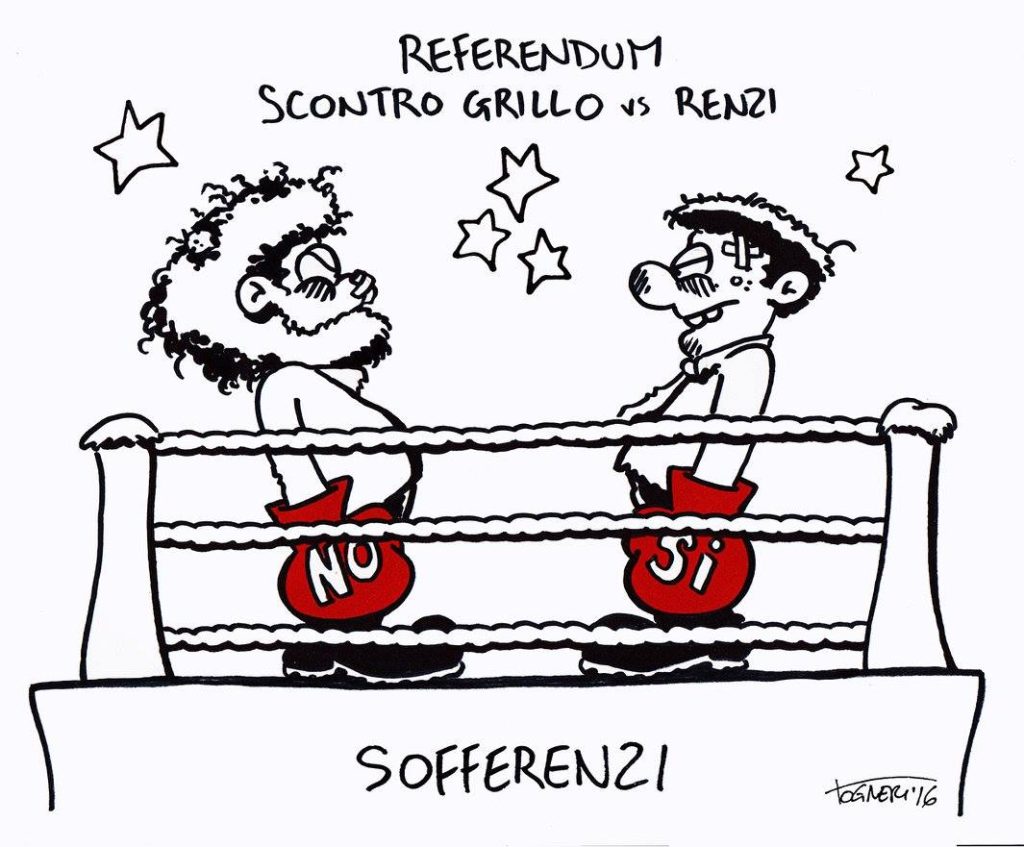 Thoughts – 25th November 2016