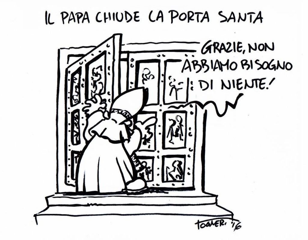 Thoughts – 22nd November 2016