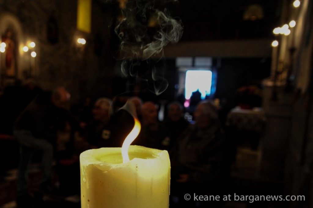 Sommocolonia: 26th December 1944