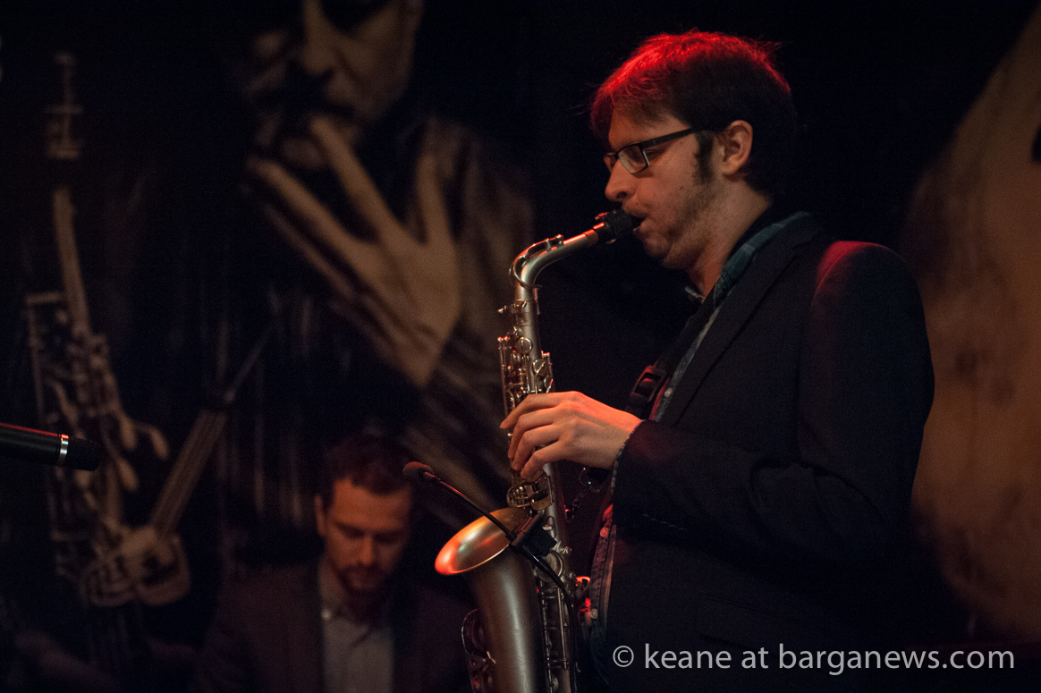 Barga Jazz Club: Michele Marini Organic Trio