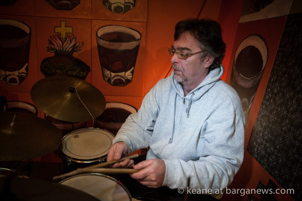 Barga Jazz Club: Omaggio a Paul Motian