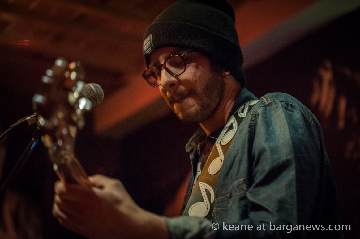 Barga Jazz Club: Danny Bronzini & The Johnson Brothers