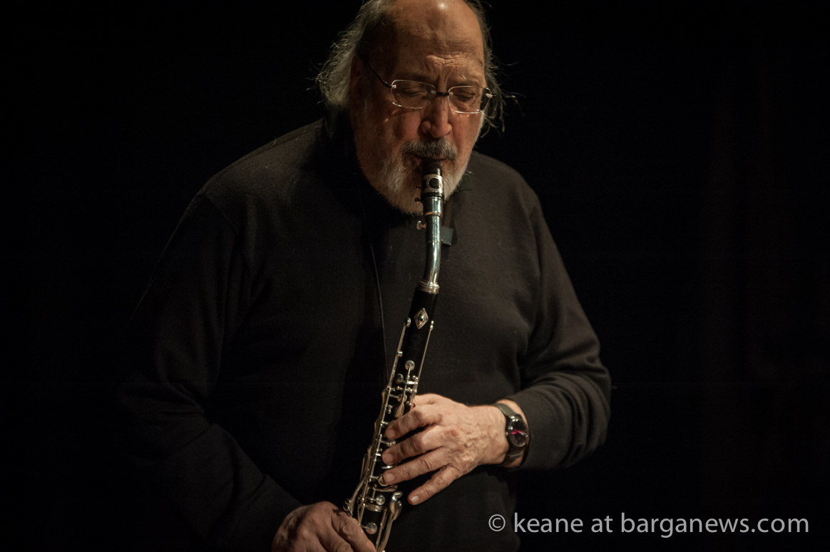 Tradizione & Tradimenti – Gianluigi Trovesi e Gianni Coscia