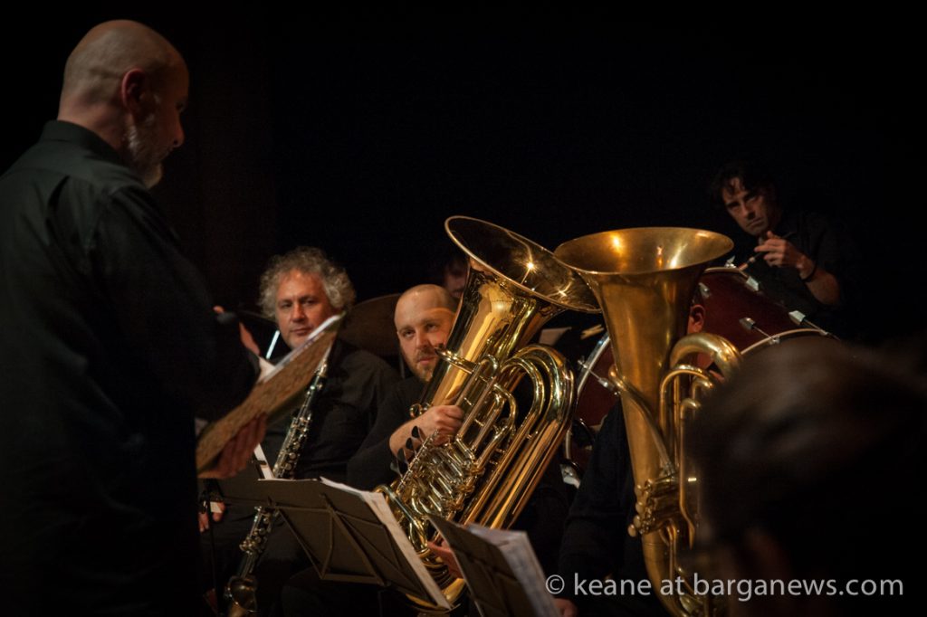 Tradizione & Tradimenti – “Viaggio alla fine della notte”