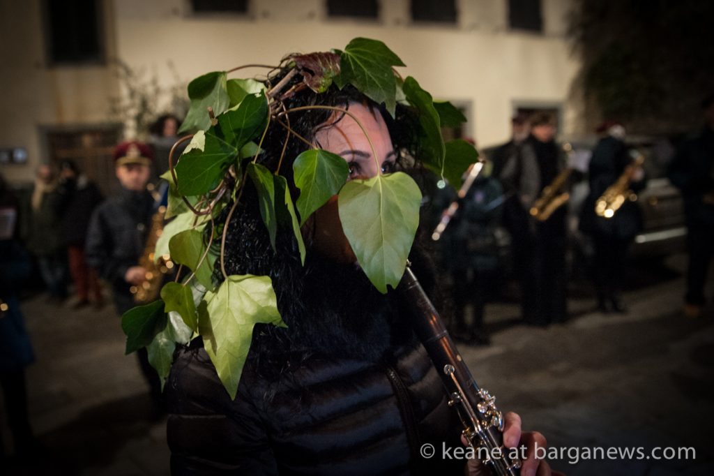 Tradizione & Tradimenti – Procession Fantastique