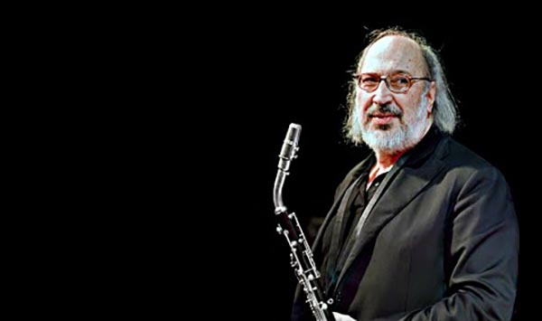 Tradizione & Tradimenti – Contaminazioni tra musica popolare, colta e jazz