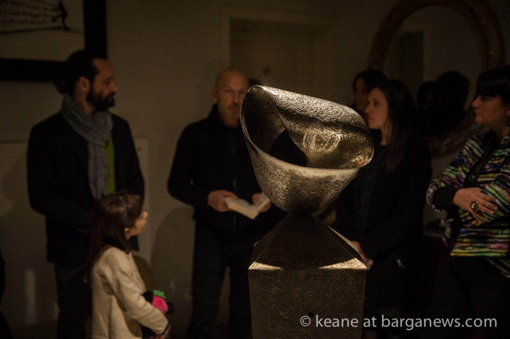 OXO COLLECTION:  tra grandi maestri ed artisti emergenti