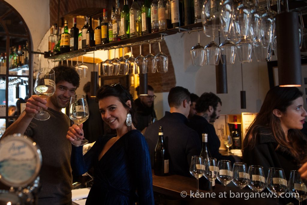 Locanda di Mezzo: “La Grande Sete”