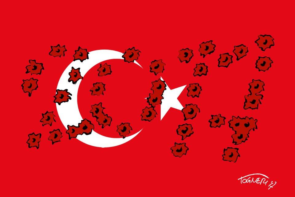 Thoughts – 1st January 2017