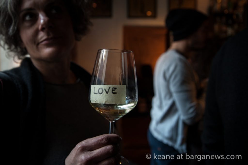 Giorgia Madiai: video – La Grande Sete