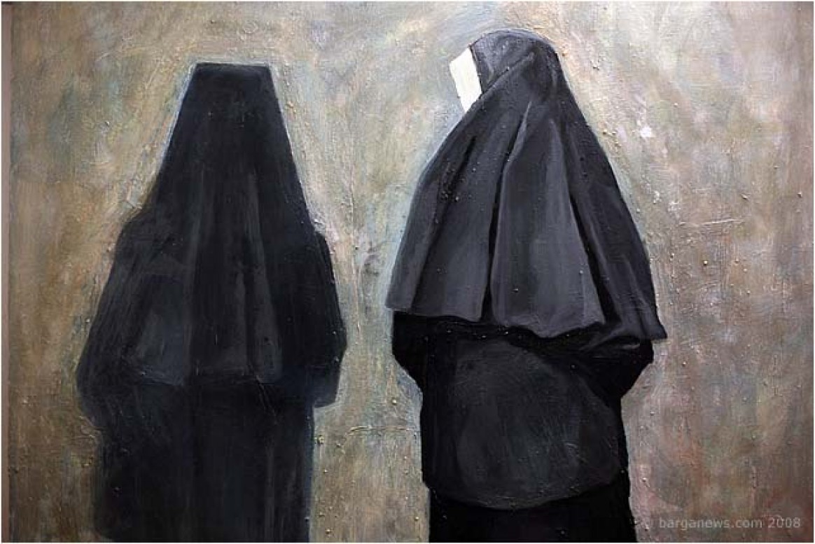 Video: The last nuns of Barga Vecchia
