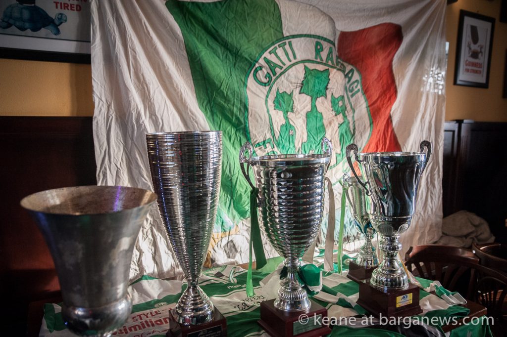 Gatti Randagi Football Club – Aneddoti e leggende metropolitane