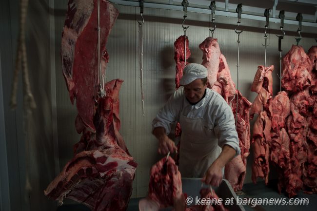 images from barga (LU) Italy