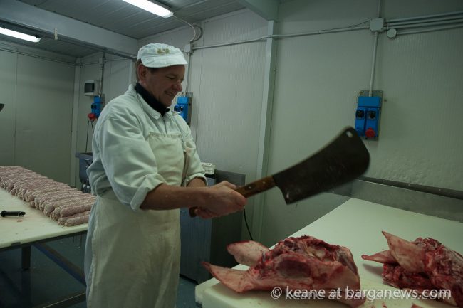 images from barga (LU) Italy