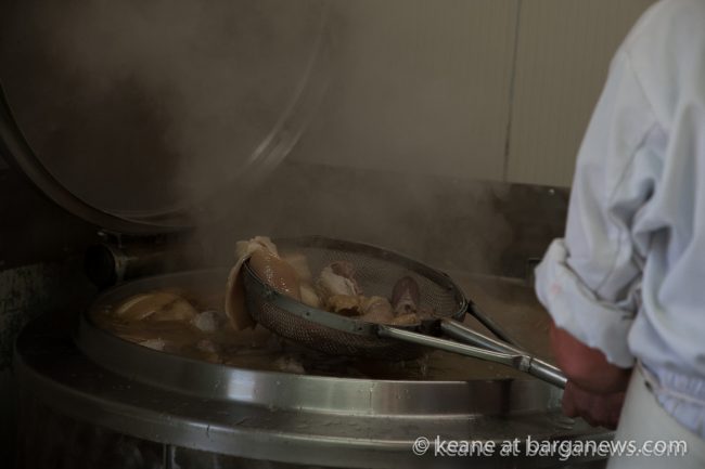 images from barga (LU) Italy