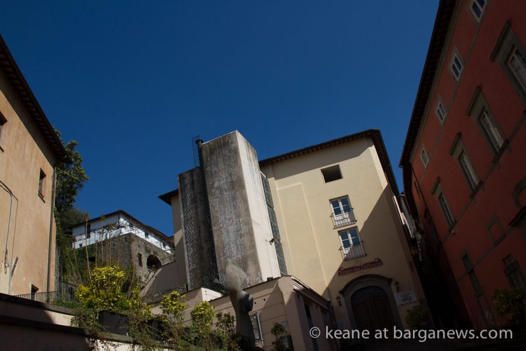 Terzo aprilante quaranta dì durante