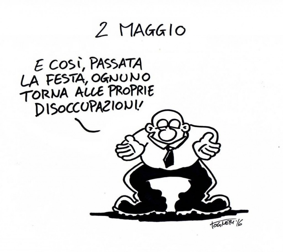 Thoughts – 2nd May 2017