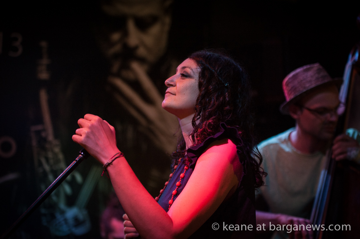 Barga Jazz Club: I Perlitas Pirates