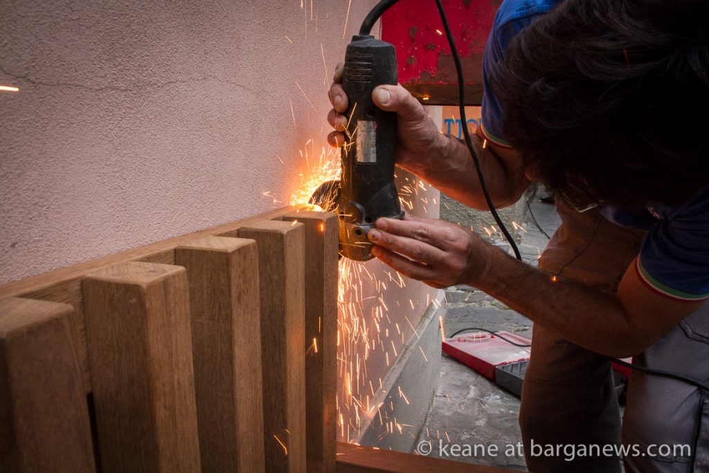 Barga Vecchia: sit up and take notice 2