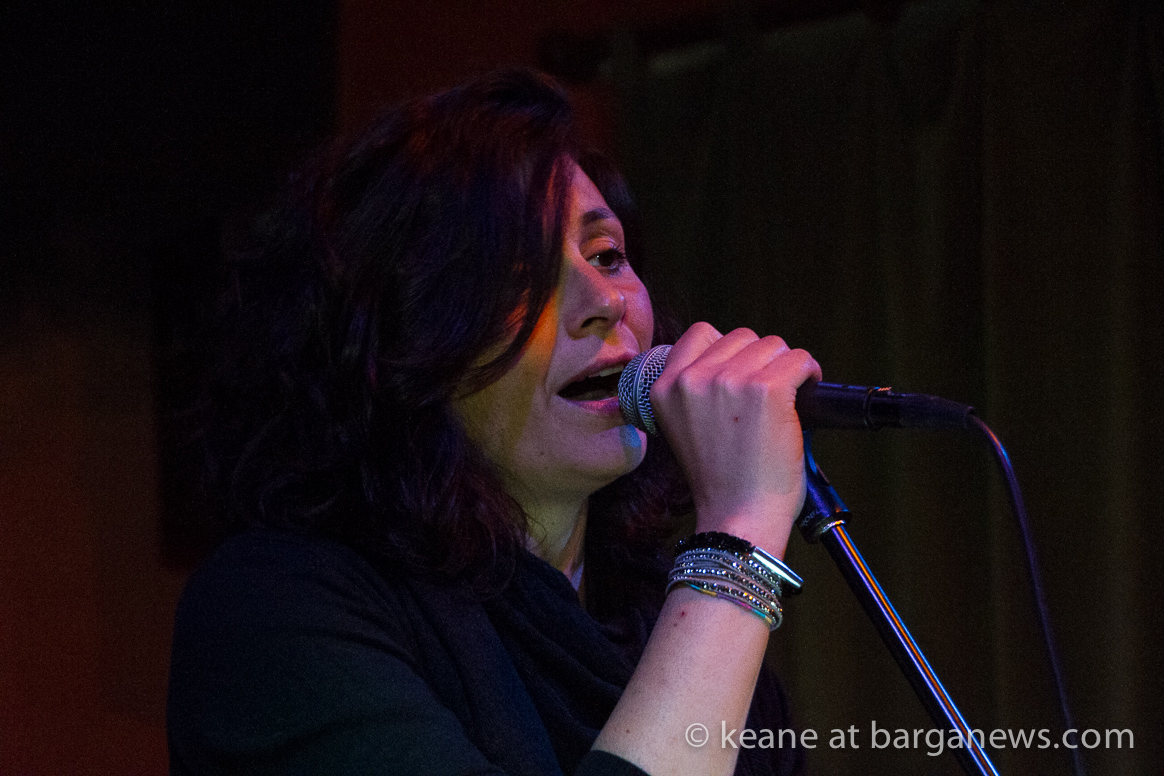 Barga Jazz Club: DeepBeat