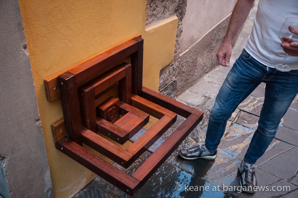 Barga Vecchia: sit up and take notice 3