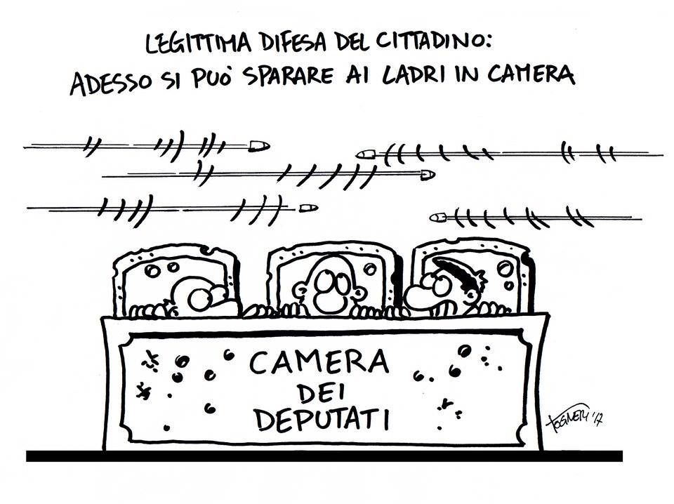 Thoughts – 4th May 2017