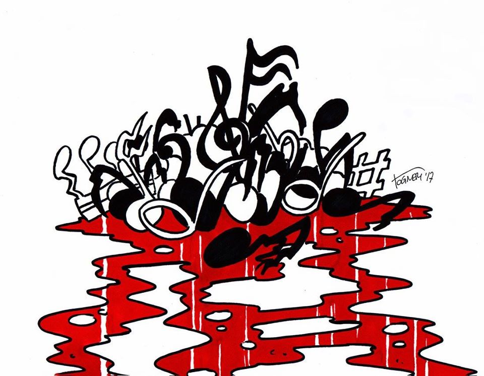 Thoughts – 23rd May 2017