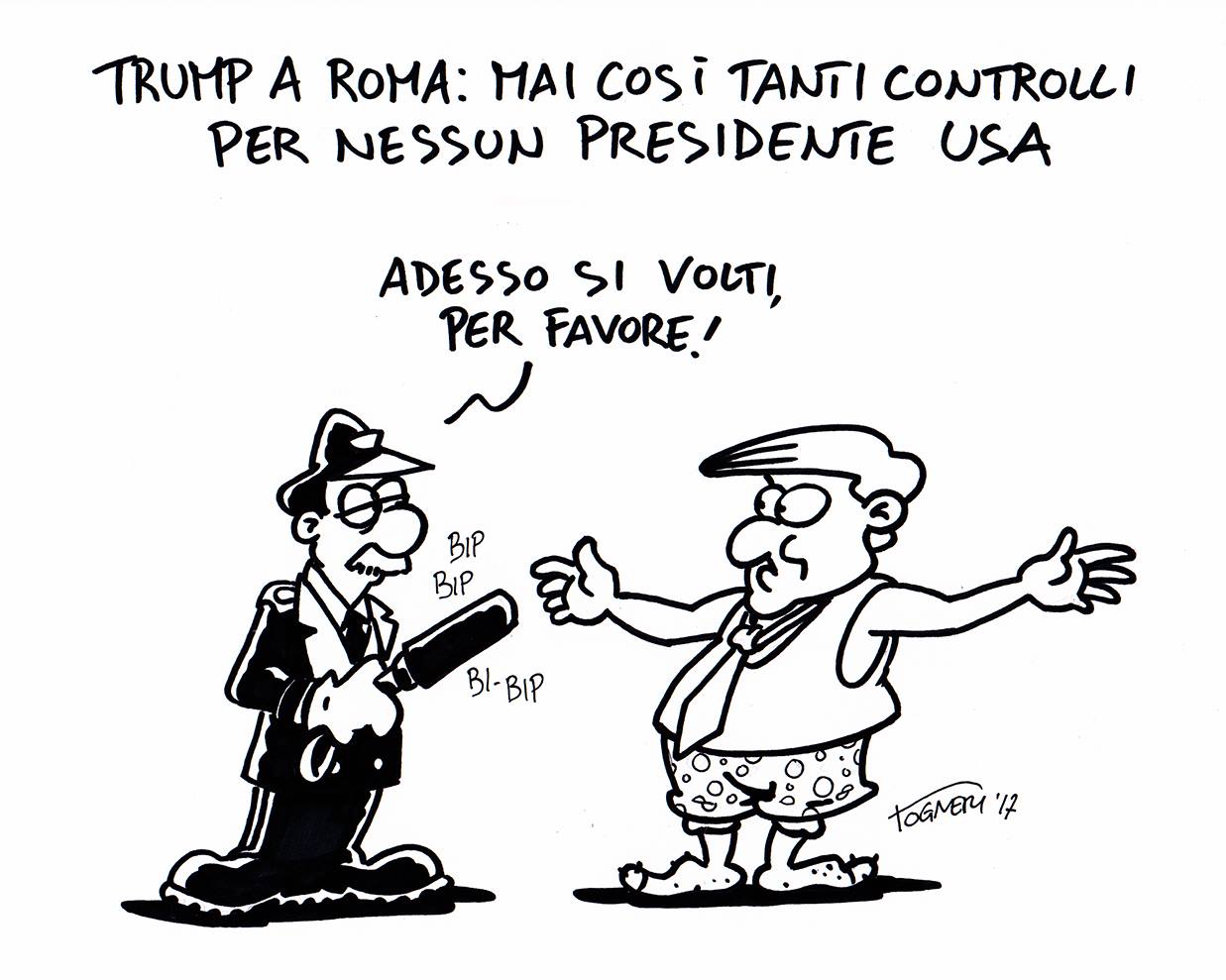 Thoughts – 24th May 2017