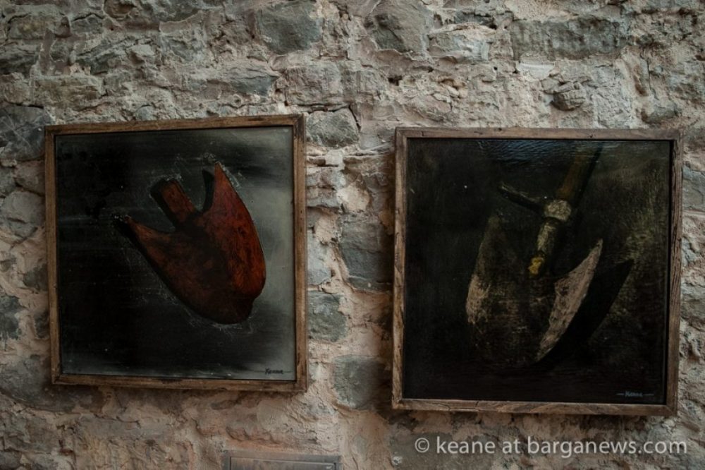 barga vanga painting 10