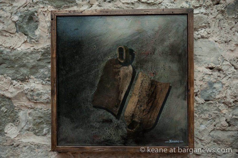 barga vanga painting 2