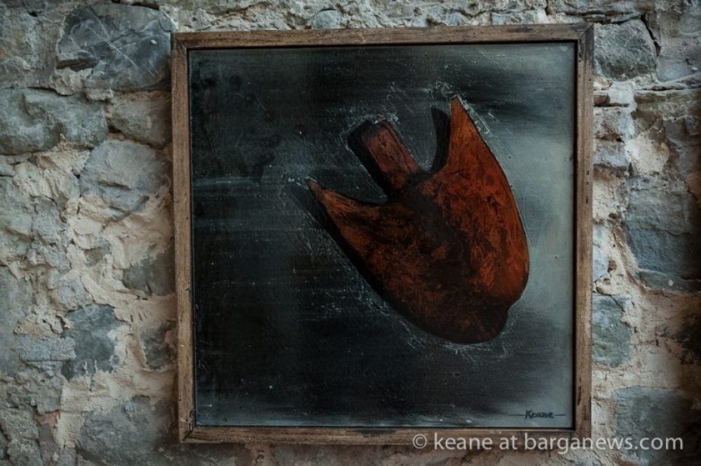 barga vanga painting 4