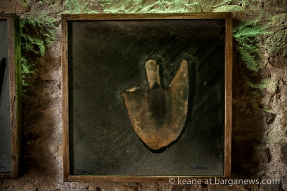 barga vanga painting 5