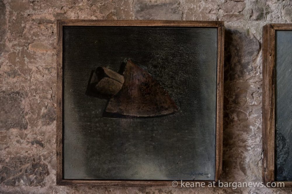 barga vanga painting 6