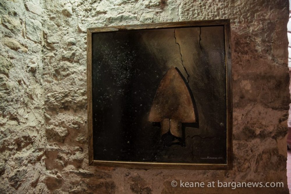 barga vanga painting 9