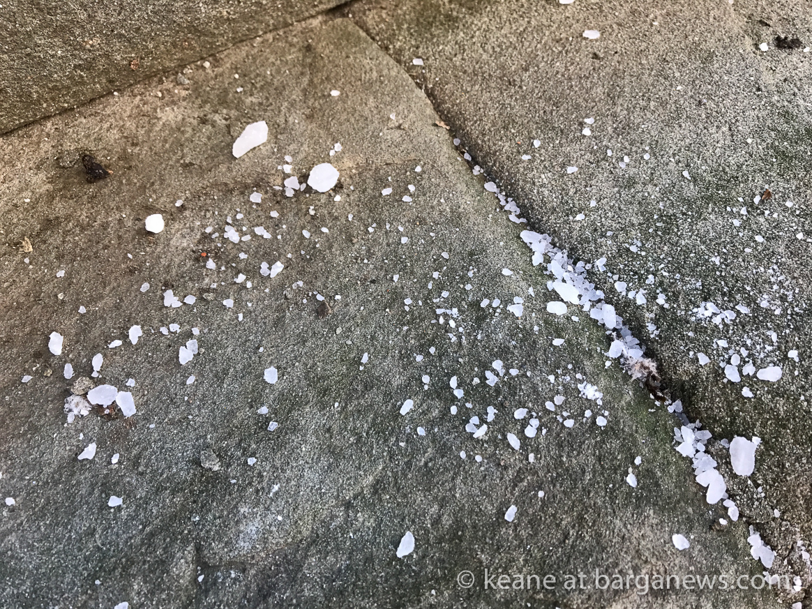 Daily Image – 9th July 2017