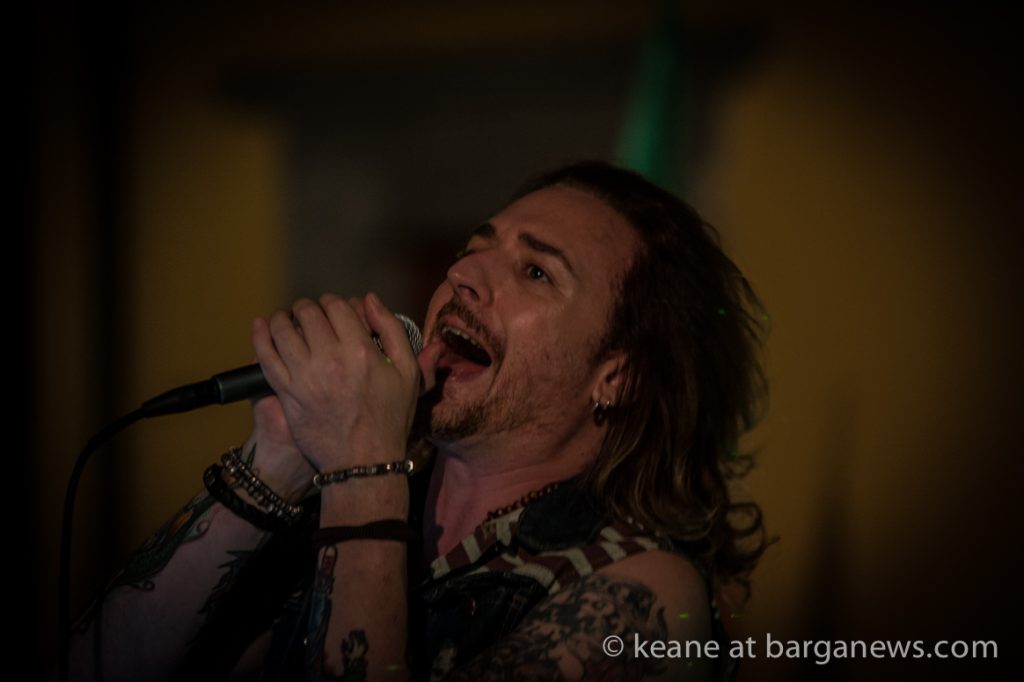 Friday night – Le piazzette di Barga