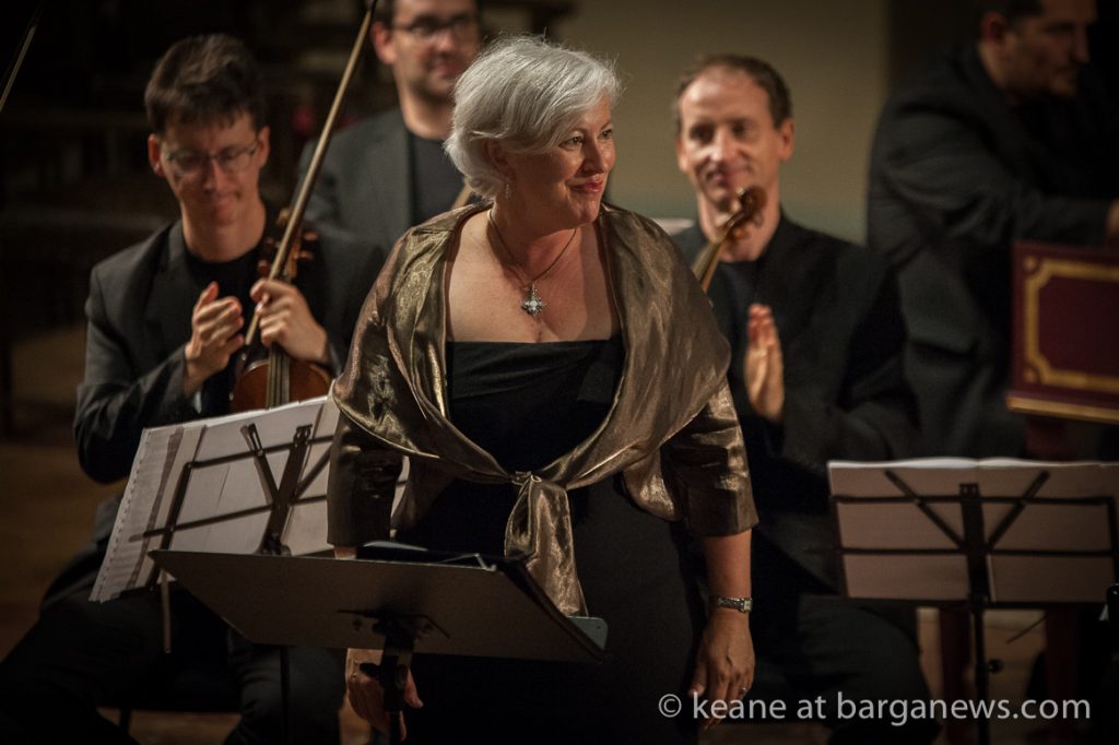 OperaBarga:  Vivaldi in the Duomo