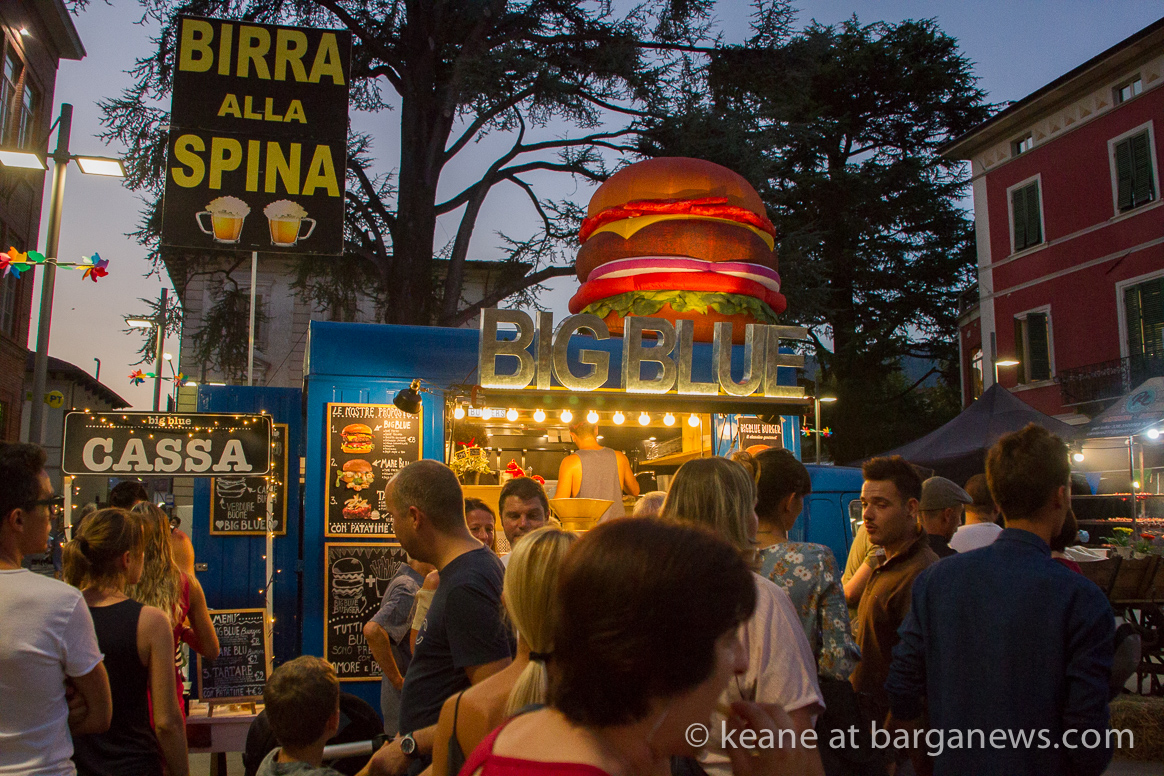 Street Love – Food Festival